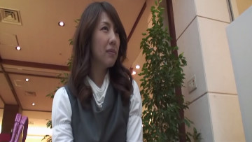 写真：美しい人妻結城みさ