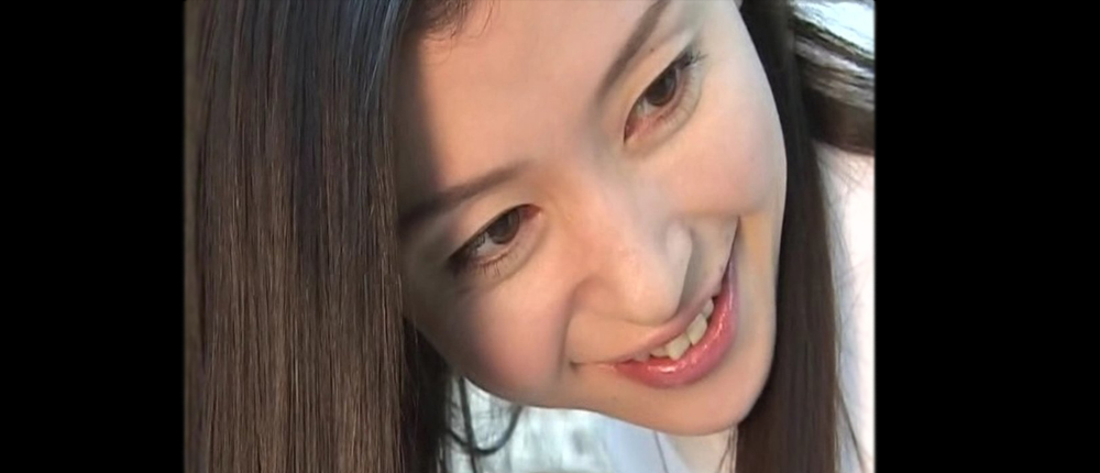 美妻吉野碧